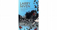 The Smoke Ring (The Smoke Ring series Book 2) by Larry Niven