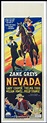 Nevada - Película 1927 - Cine.com