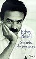 Secrets de jeunesse de Edwy Plenel - Livre - Decitre
