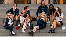 Gossip Girl (2021): New trailer for the reboot reveals details of the ...