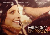 BRILLOS Y CENTELLAS: Milagro en Praga: ¡Para palomear en el cine en ...