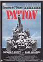 Patton - película: Ver online completas en español