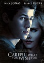 Careful What You Wish For (2015) - FilmAffinity