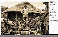 The British Colonization Of Kenya: A History Of Terror – GibraltarTrade.com