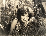 Hula 1927 | Clara bow, Classic actresses, Old hollywood