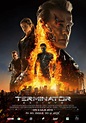 Poster Terminator: Genisys (2015) - Poster 1 din 21 - CineMagia.ro