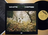 Yahoo!オークション - White Horse(Billy Nicholls) 独Orig.盤/マト1/SSW