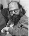 Allen Ginsberg's 90th Birthday Celebration Continues - (Ginsberg ...