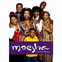 Moesha: The Complete First Season (DVD) - Walmart.com - Walmart.com