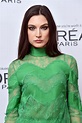 JACQUELYN JABLONSKI at Glamour Women of the Year Summit in New York 11 ...