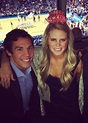 Sam Bradford's wife Emma Lavy Bradford - PlayerWives.com