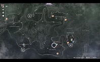 destiny 2 - Where are the locations of the Lost Sectors? - Arqade