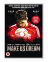 Make Us Dream | DVD | Free shipping over £20 | HMV Store