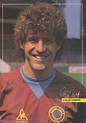 Colin Gibson Aston Villa 1984/85 Aston Villa, Gibson, Aston Villa F.c.