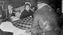 JFK's assassination aided by his bad back, records show - CNN