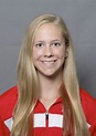 Samantha Moss – University of New Mexico Lobos athletics