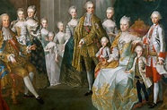 A Mother's Day tribute from “The Habsburgs”: The story of Maria Theresa ...
