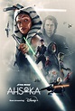 'Ahsoka': New Poster Revealed, Spoiler Discussion on Which Iteration of ...