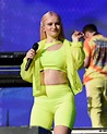 Grace Chatto (Clean Bandit) – Performing live at the Fusion Festival at ...