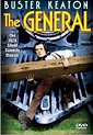 The General (1926) par Buster Keaton, Clyde Bruckman