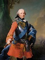 Prinz Ferdinand, Herzog von Braunschweig-Lüneburg, 1759