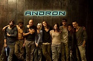 'Andron' (2016): Review | ThatMomentIn