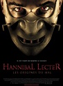 Hannibal: El origen del mal (Hannibal Rising) (2007)