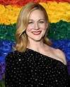 Laura Linney Says Her 'Face Was Sore All the Time' from Smiling After ...