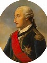 Jean-Baptiste Vaquette de Gribeauval Biography | Pantheon