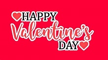 Happy Valentines Day 2020 Wallpapers - Wallpaper Cave