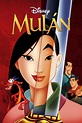 Mulán (1998) - Pósteres — The Movie Database (TMDB)