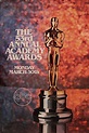 1980 (53rd) Academy Award ceremony poster