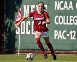 Tierna Davidson #10, Stanford University Football, Sports, Women ...