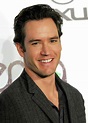 The Dish: Mark-Paul Gosselaar saved by the dinner bell in Old Greenwich