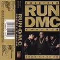 Run-DMC – Together Forever – Greatest Hits 1983 – 1991 « RippleRecords