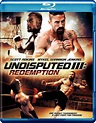 Mendelson's Memos: Blu Ray Review: Undisputed III: Redemption (2010)