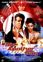 'Die Another Day' - Poster 3 | James bond actors, James bond movie ...
