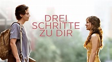 Drei Schritte zu dir | Sky