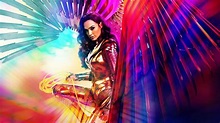 "Wonder Woman 1984": Streaming-Start, Handlung, Trailer und mehr ...