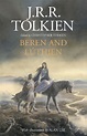 Beren and Luthien by J.R.R. Tolkien, Hardcover, 9780008214197 | Buy ...