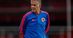 El futuro de Eduardo Niño en Selección Colombia: “Lo invitamos a que ...
