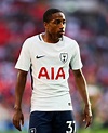 Joueur Kyle Walker-Peters - Onze Mondial