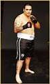 Ricco Rodriguez | EDGE MMA | FANDOM powered by Wikia