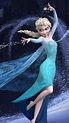 Elsa en Frozen Fondo de pantalla ID:884