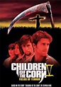 Kinder des Zorns 5 - Feld des Terrors | Film 1998 - Kritik - Trailer ...