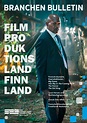 FILMPRODUKTIONSLAND FINNLAND by The Finnish Film Foundation - Issuu