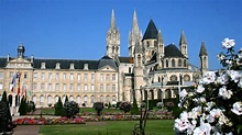 Visite Caen: o melhor de Caen, Normandia – Viagens 2022 | Expedia Turismo