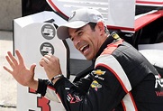 Helio Castroneves hopes to seal legendary career with first IndyCar ...