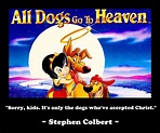 All Dogs Go To Heaven Quotes. QuotesGram