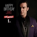 Happy Birthday to the cunning, calculated, & chic Cyrus, Jake Maskall ...